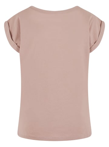 FORVERT FORVERT T-Shirts in duskrose