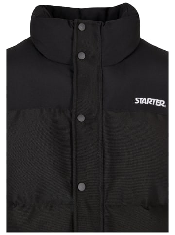 STARTER STARTER Westen in black