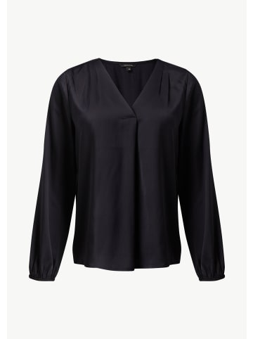 comma Bluse in 5976_navy