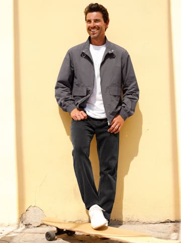 WITT WEIDEN Blouson in anthrazit