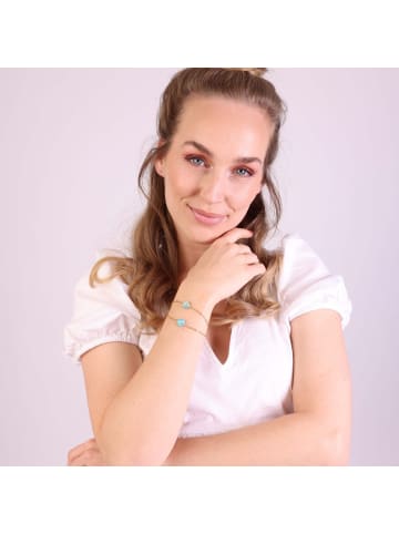 Lucardi Armband Herz