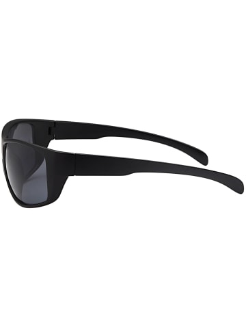 BEZLIT Sportbrille in Schwarz Schwarz