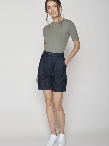 GreenBomb Lane Basic in Light Olive