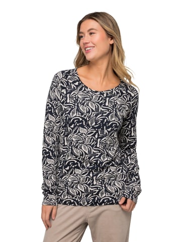 LAURASØN Shirt in soft granit