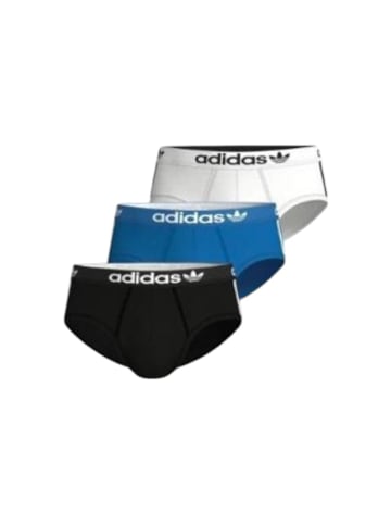 adidas Originals Slips IQ9557 Mehrfarbig