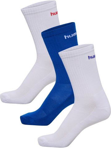 Hummel Hummel Long Socken Hmlfast Erwachsene in MULTI COL.