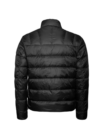 Tommy Hilfiger Daunenjacke Tommy Jeans Essential Light Down in schwarz