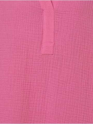 Franco Callegari Blusenshirt in pink