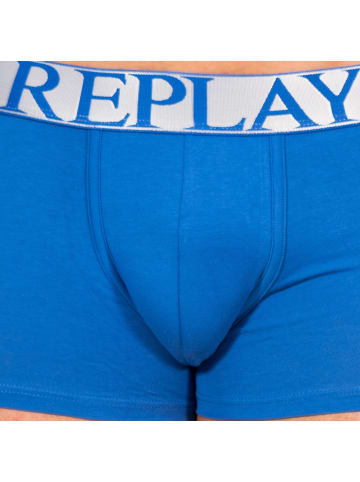 Replay Underwear Boxershorts in Blue