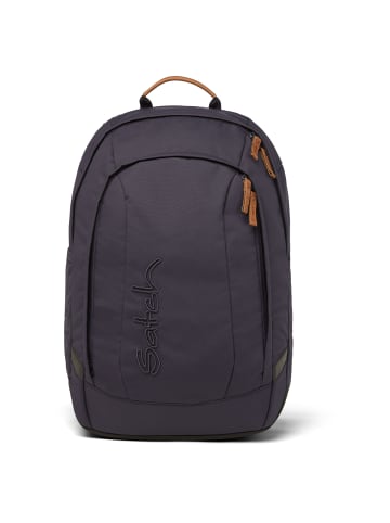 Satch Air - Schulrucksack in Nordic Grey