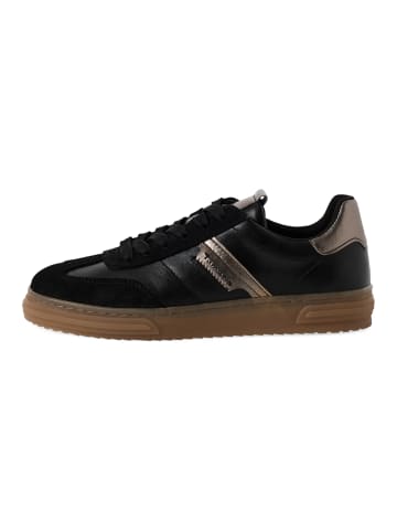 Tamaris Sneaker schwarz