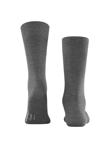 Burlington Socken 2er Pack in Grau