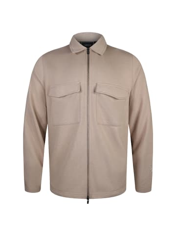 Polo Shirt in stone