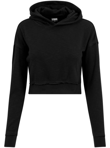 Urban Classics Kapuzenpullover in black