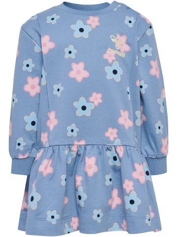 Hummel Hummel Kleid Hmlrinna Mädchen in FADED DENIM