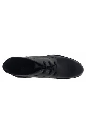 LLOYD Schnürstiefel VIBE in Schwarz