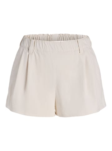 JJXX Shorts in Antique White