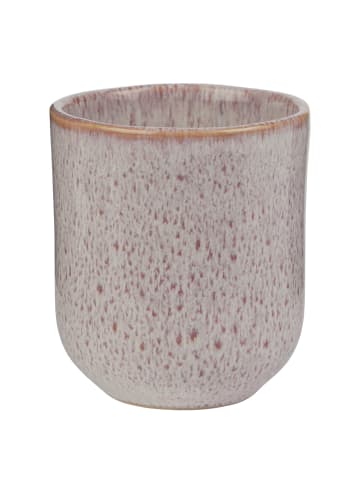 Butlers Tasse BOM DIA 6er-Set in Violett