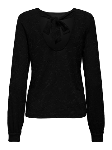ONLY Bluse in Black