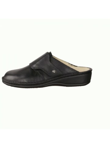 Finn Comfort Clogs für Damen in schwarz