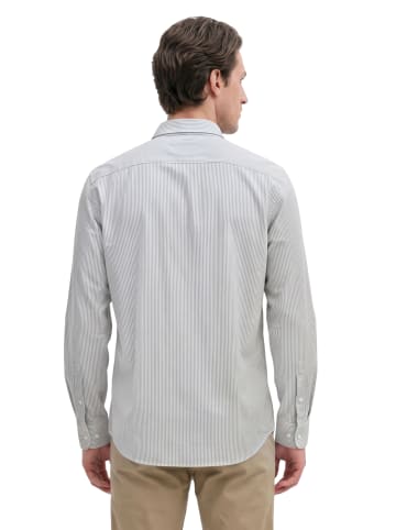 Marc O'Polo Oxford-Hemd regular in Medium Blue