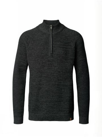 MCS Pullover MCKace in Dark Grey Melange