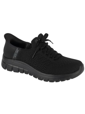Skechers Skechers Graceful - First Blush in Schwarz