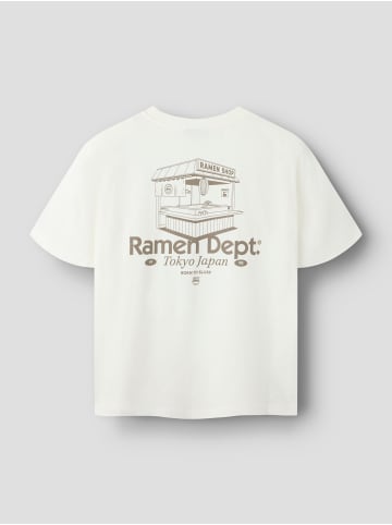 name it T-Shirt in White Alyssum1