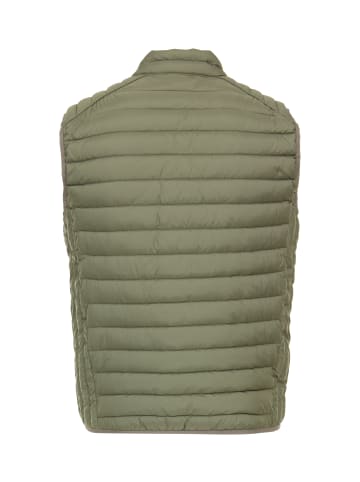 CASAMODA Weste in Olive