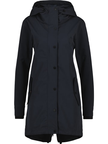 alife and kickin Übergangsjacke BerniceAK A in marine