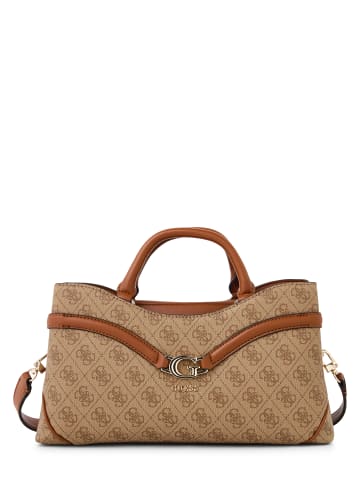 Guess Tasche Dea in taupe - 0002