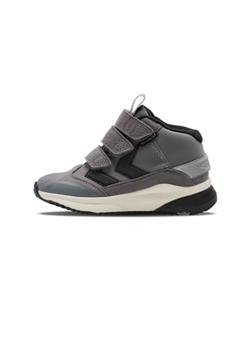 Hummel Hummel Sneaker Reach Zero Kinder Wasserdichter Und Windabweisend in STORMY WEATHER