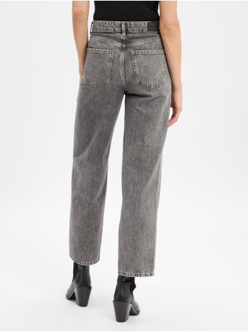 Marc O'Polo DENIM Jeans Tomma in grau