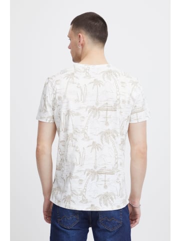 BLEND T-Shirt BHTee in weiß
