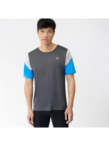 TAO Laufshirt BERLIAN in anthrazit