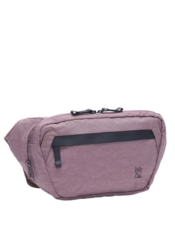 CHROME Sabin 6 - Gürteltasche 23 cm (mauve) in mauve
