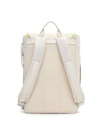 Tamaris TAS Katja Daypack 44 cm Laptopfach in beige