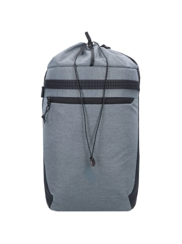 Nitro Urban Fuse Rucksack 44 cm Laptopfach in black noise