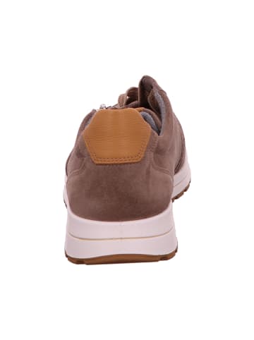 ara Sneaker in braun
