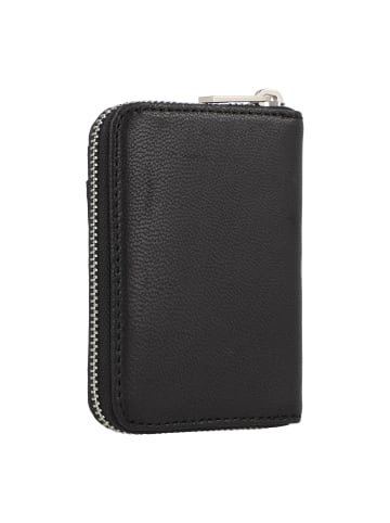 Liebeskind Berlin Eliza Geldbörse RFID Schutz Leder 11.5 cm black