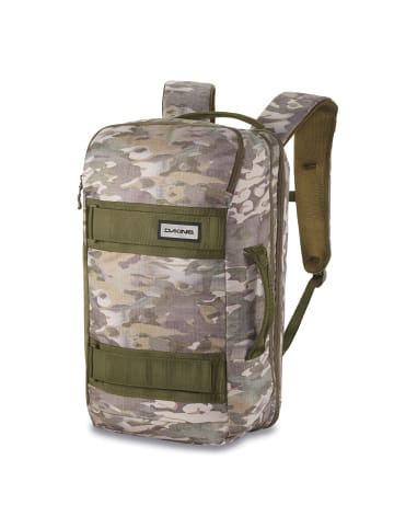 Dakine Mission Street 32 L Rucksack 51 cm in vintage camo