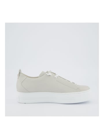 Paul Green Sneaker in Hellgrau