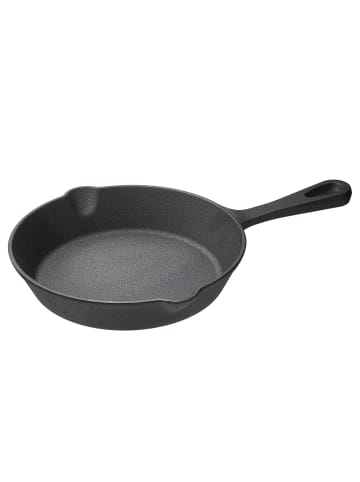 Butlers Butlers Pfanne SHAKSHUKA in Schwarz