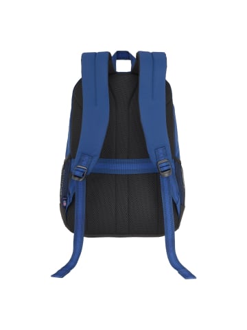 travelite travelite x NFL Daypack 43 cm Laptopfach nfl shield