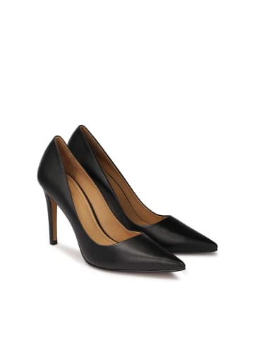 Kazar Pumps in Schwarz
