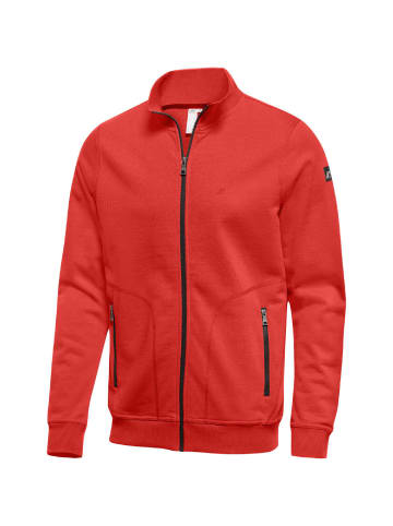 Joy Sportswear Jacke Karsten in Rot