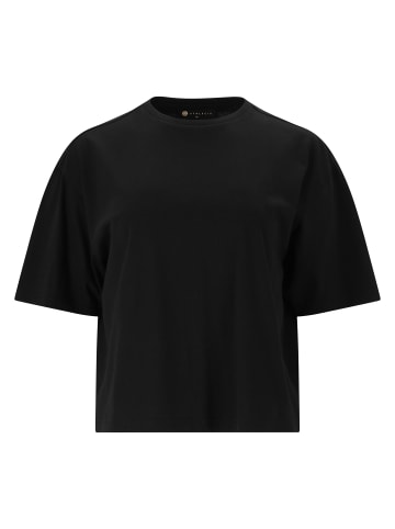 Athlecia T-Shirt London in 1001 Black
