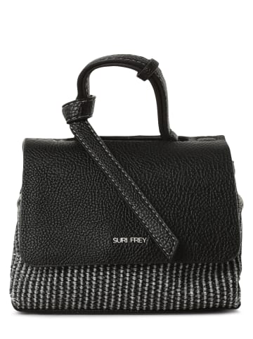 SURI FREY Handtasche Jamy in schwarz