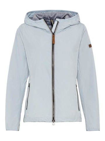 Camel Active Jacke in pale mint