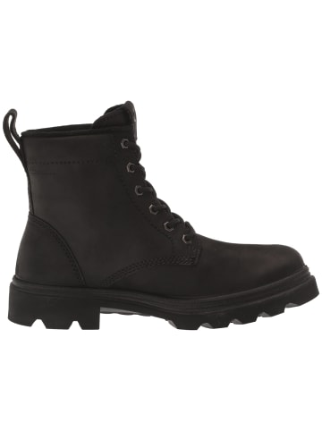 Ecco Stiefelette in schwarz